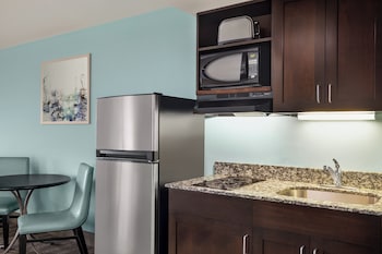 Family Suite, 1 Bedroom