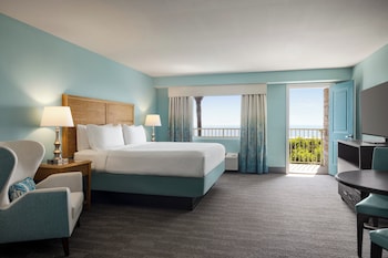 Room, 1 Bedroom, Non Smoking (Communications)