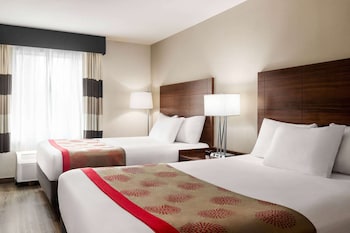 Room, 2 Queen Beds