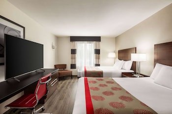 Room, 2 Queen Beds