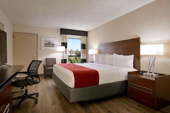 Room, 1 King Bed (Waterfront)
