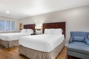 Room, Accessible (Two Queen)