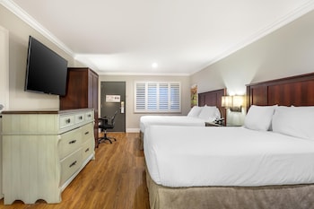 Room, Accessible (Two Queen)