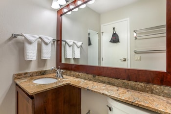 Room, Corner (King)