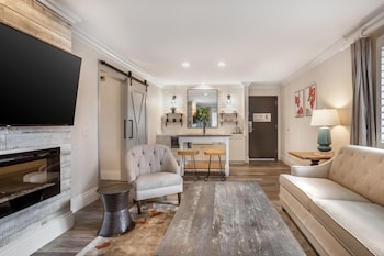 Suite (Wine Country)