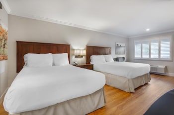 Room (Two Queen)