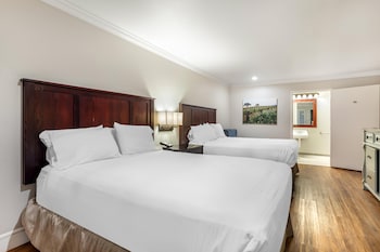Room, Accessible (Two Queen)