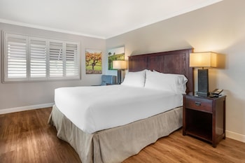 Room, Corner (King)