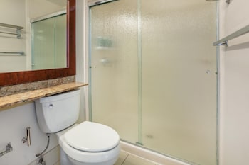 Room, Corner (King)