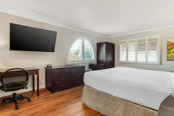 Room, Corner (King)