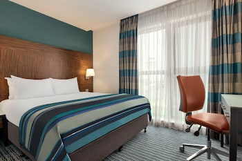 Standard Room, 1 Double Bed