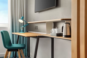 Standard Room, 2 Twin Beds