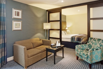 Suite, 1 Bedroom