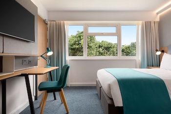 Standard Room, 1 Double Bed