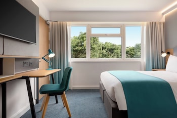 Standard Room, 1 Double Bed with Sofa bed
