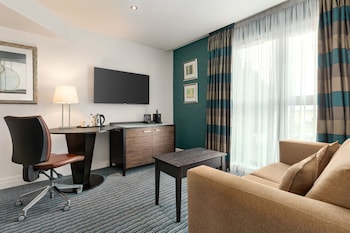 Suite, 1 Bedroom