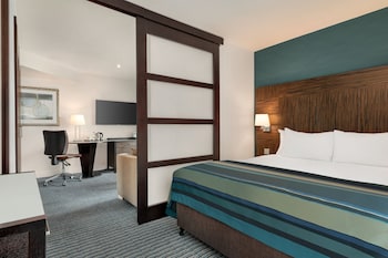 Suite, 1 Bedroom