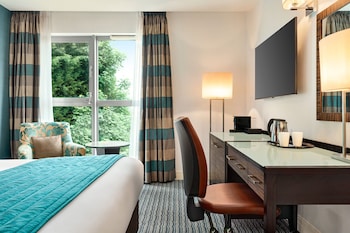 Premium Room, 1 King Bed