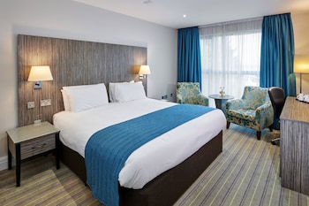 Premium Room, 1 King Bed