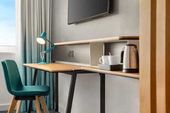 Standard Room, 2 Twin Beds