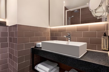 Standard Room, 2 Twin Beds