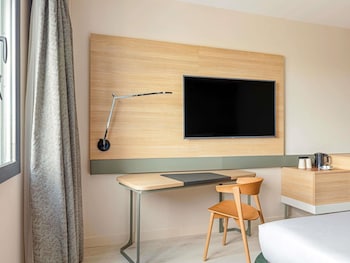 Superior Room, 2 Twin Beds