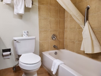 Double Room, 2 Double Beds