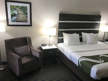 Standard Room, 1 King Bed, Non Smoking