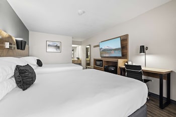 Premium Room, 2 Queen Beds, Non Smoking