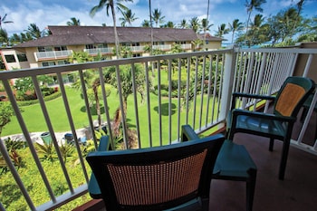 Villa, 1 Bedroom, Garden View