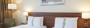 Standard Room, 2 Twin Beds