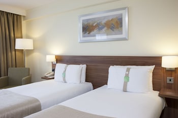 Standard Room, 2 Twin Beds