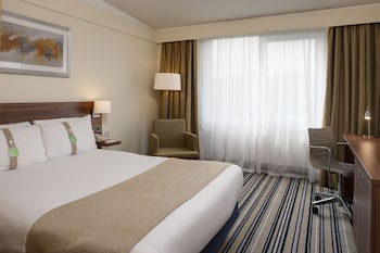 Standard Room, 1 Double Bed