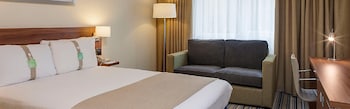 Standard Room, 1 Double Bed with Sofa bed