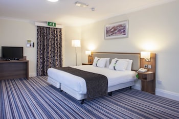 Standard Room, 1 Double Bed, Accessible, Ground Floor