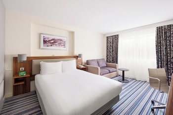 Standard Room, 1 Double Bed, Accessible, Ground Floor