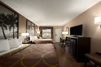 Suite, 1 Bedroom, Non Smoking