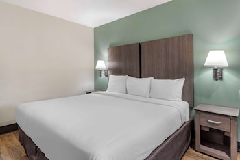 Room, 1 King Bed, Accessible, Non Smoking