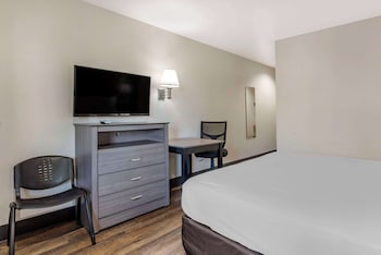 Room, 1 King Bed, Accessible, Non Smoking