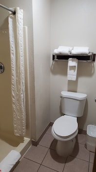 Suite, 1 King Bed, Non Smoking (Whirlpool)