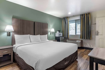 Room, 1 King Bed, Accessible, Non Smoking