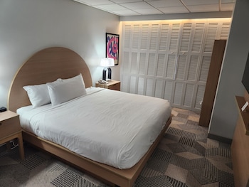 Standard Room, 1 Queen Bed