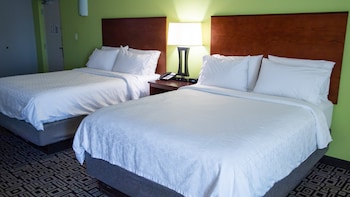 Standard Room, 2 Queen Beds, Accessible (Communications)
