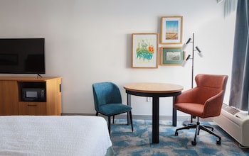 Suite, Accessible, Non Smoking