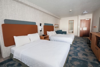 Suite, Accessible, Non Smoking
