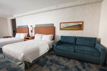 Suite, Accessible, Non Smoking