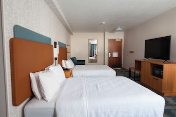 Suite, Accessible, Non Smoking
