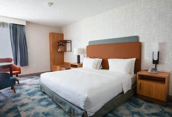 Room, 1 King Bed, Accessible, Non Smoking