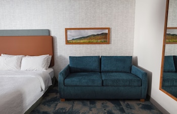 Suite, Accessible, Non Smoking
