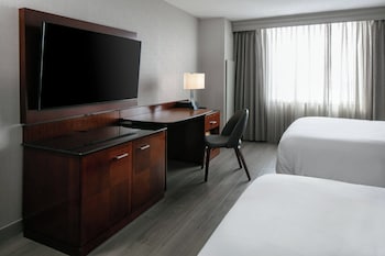 Room, 2 Queen Beds